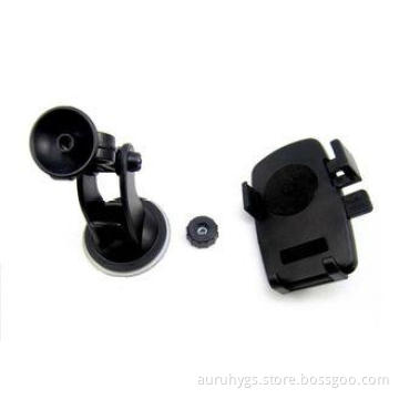 GPS Auto Automotive Cell Phone Holder For Metal Sony PSP Ip